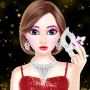 icon Prom Night Makeup And Dress up(Prom Night Make-up en aankleden)