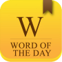 icon Word of the Day(Woord van de dag - Woordenschat)