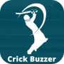 icon Crick BuzzerLive Cricket Score(Cricket: T20 World Cup Live
)