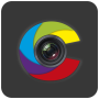 icon Colorful Photoshoot Machine(Kleurrijke fotoshoot Machinevideo
)
