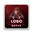 icon com.QuantumAppx.EsportsLite(Logo Esport Maker | Creëer Gaming Logo Maker) 1.5