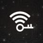 icon WiFi Password Unlocker(WiFi: Wachtwoord ontgrendelen
)