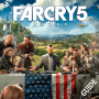icon Guide for Far Cry 5(Guide voor Far Cry 5
)