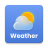 icon Weather Widget and Radar(Local Weer - Radar, Widgets) 2.2