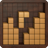 icon Wood BlockMusic Box(Wood Block - Muziekdoos) 99.0