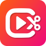 icon Video Editor(Video-editor Video Converter)