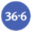 icon 366(еки 36,6 - аказ екарств) 1.9.7