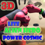 icon Alien Hero 10 Ultimate : Power Cosmic Lite (Alien Hero 10 Ultimate: Power Cosmic Lite
)