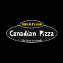 icon Canadian Pizza(Canadese pizza - Hot Fresh)