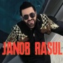 icon JANOB RASUL audio mp3(rasul - Yuragim Yara mp3
)