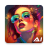 icon ArtJourney(ArtReis: AI Fotogenerator) 3.2.4