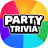 icon Party Trivia(Feest Trivia! Groep Quiz Game
) 1.0.2