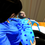 icon Pregnant Mom(Zwangere Mother Life Simulator)