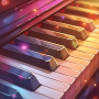 icon Piano Prodigy:Virtual Keyboard (Piano Prodigy: Virtueel toetsenbord)