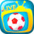 icon com.footballstream.tv.hd(Live Football TV HD Streaming
) 1.4.01