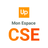 icon MonEspaceCSE(Mon Espace CSE) 1.1.9
