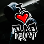 icon RAP Music