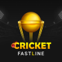 icon LiveLine(Cricket Fast Line - Live score en analyse
)