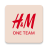 icon H&M One Team(HM One Team - Employee App
) 2.44.0