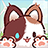icon lovely cat dream party(Heerlijk kattendroomfeest
) 3.9