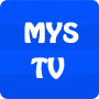 icon TV MYS(TV Malaysia - Semua Saluran Live TV Malaysia
)