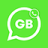 icon GB Version(Gb-versie Apk Messenger
) 1.3