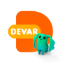 icon DEVAR(DEVAR - Augmented Reality-app
)