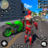 icon Spider Rope Miami Hero Man(Spider Ninja Rope Hero Game) 1.2.1