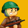 icon Trench WarfareWWI(Loopgravenoorlog - WW1 War Games)