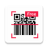 icon QR Tools(Gratis QR-codescanner - Bar Reader Pro) 1.0.7