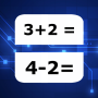 icon JRMathGames(Hoofdrekenen voor volwassenen)
