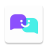 icon UMeet(Umeet: videochat met nieuwe mensen online) 1.0.79
