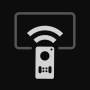 icon Remote for Android TV (bestandsafstandsbediening voor Android TV)