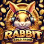 icon Rabbit Gold M2U Player