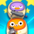 icon MACA&RONI: Jump Action Arcade(MacaRoni: Jump Action Arcade) 1.2.1