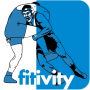 icon com.fitivity.wrestling(Worstelen - Kracht en conditie)