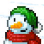 icon Snowman(Sneeuwpopverhaal
)