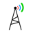 icon BuscaEmisoras(Spaanse radiofrequenties) 3.1