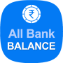 icon All Bank Balance Check(Bank Balance controleren
)