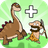 icon Merge Dinosaur(Samenvoegen Dinosaur
) 1.0.1