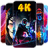icon 4K Wallpapers(Wallpapers HD, 4K, 3D en live) 1.0.32