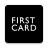 icon First Card(Eerste kaart
) 3.2.3