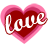 icon Love days counter(Love Day: Relatieteller) 3.1
