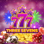 icon Three Sevens(Three Sevens
)