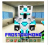 icon Frost Diamond skin master MCPE 11.0