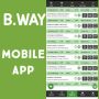 icon Betwa App(Mobiele app voor Betway
)