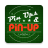 icon Pin Up(Pin-app: цель - победа!
) 1.0