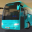 icon Bus Simulator Real Coach(Bus Simulator Slaapcoach) 1.0.14