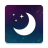 icon Sleep Sounds(Slaapgeluiden - ontspannende geluiden) 2.6.0