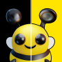 icon Bee The Different(Bee The Different: Find Diff)